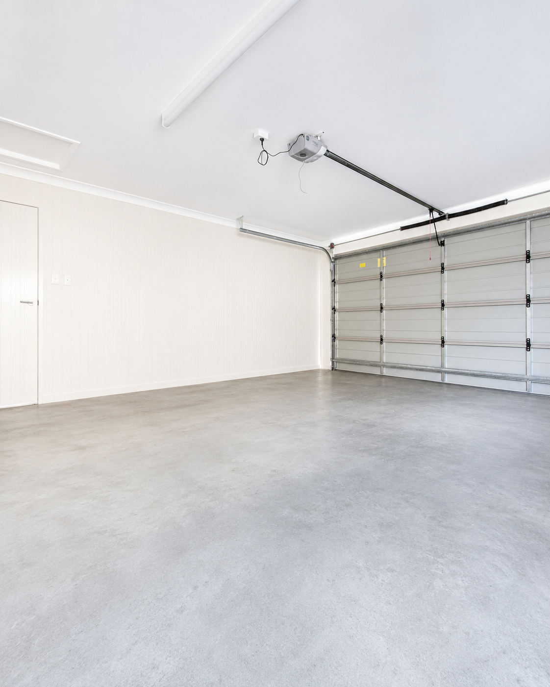Garage concrete protection image