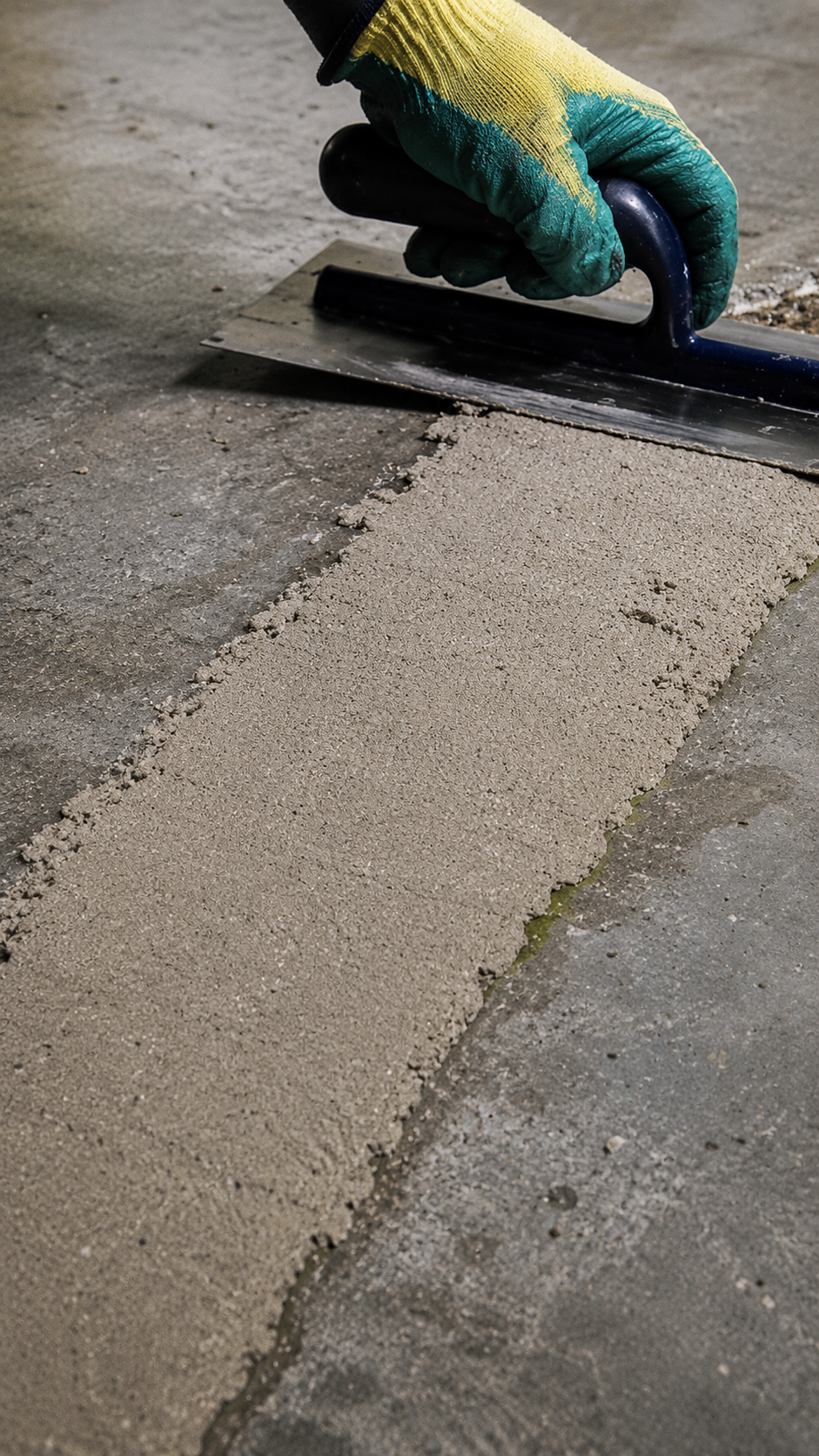 Concrete repairs option image